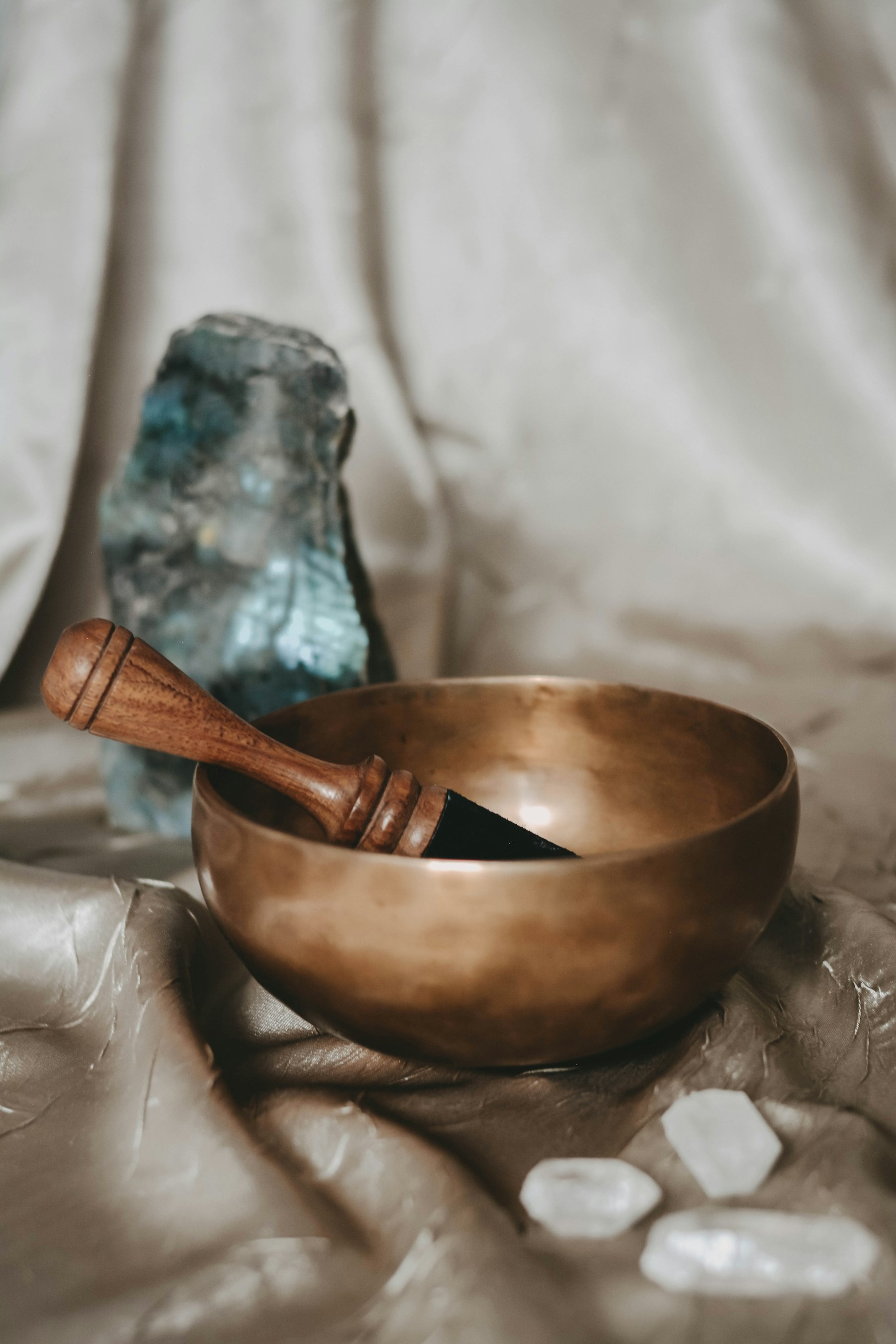 Classic Meditation Singing Bowl