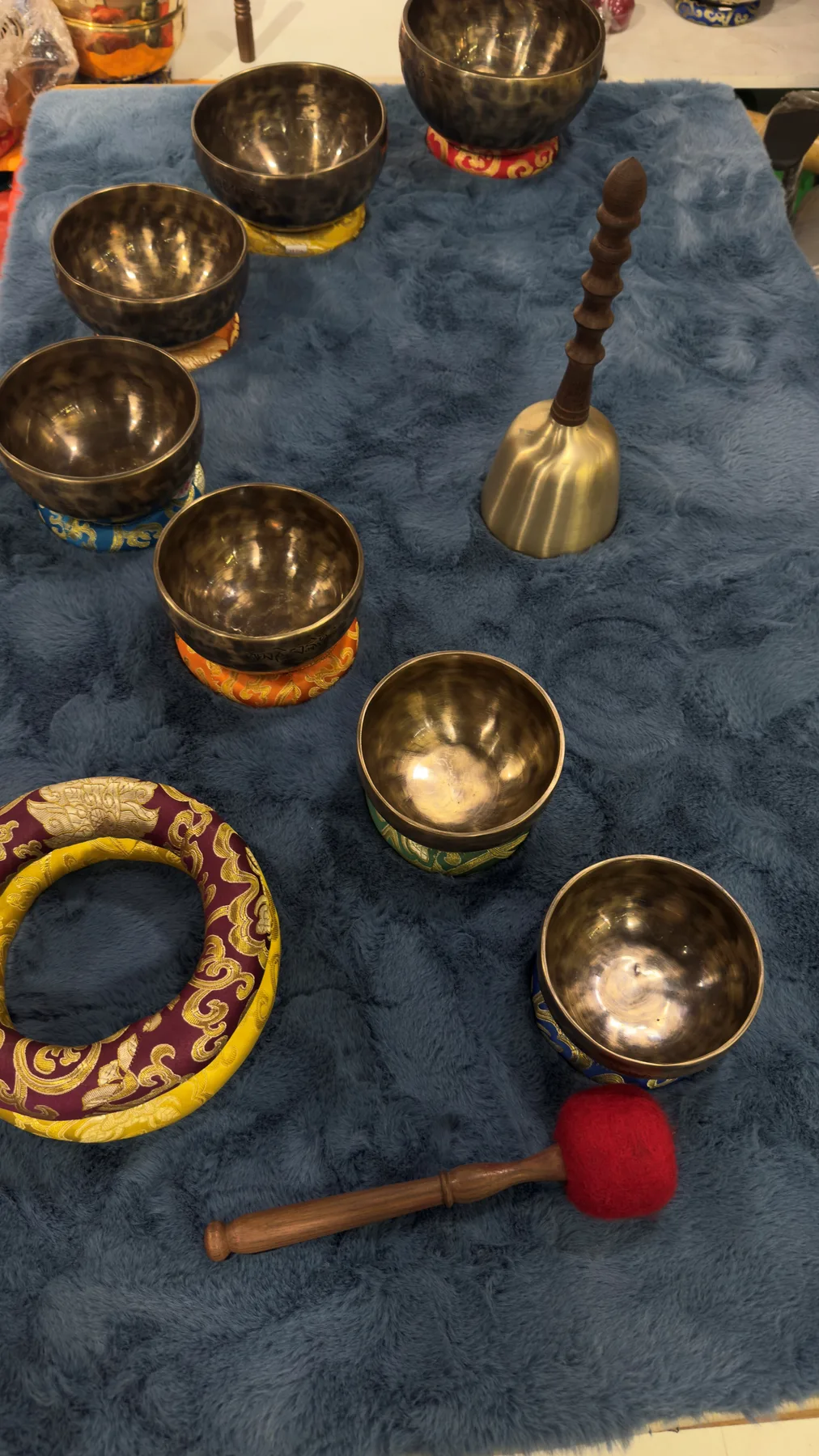 Sets & special pieces