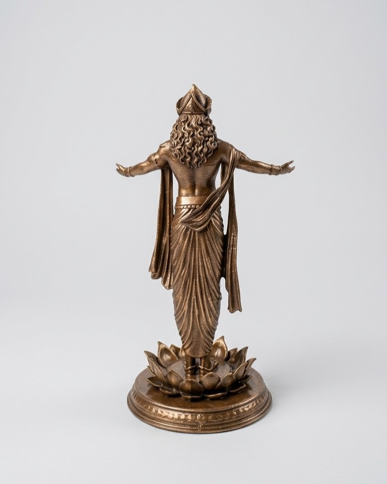 Lord Krishna Copy